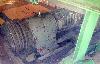  Main motor
